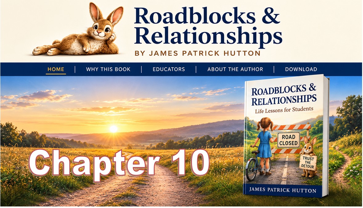 Chapter Ten artwork